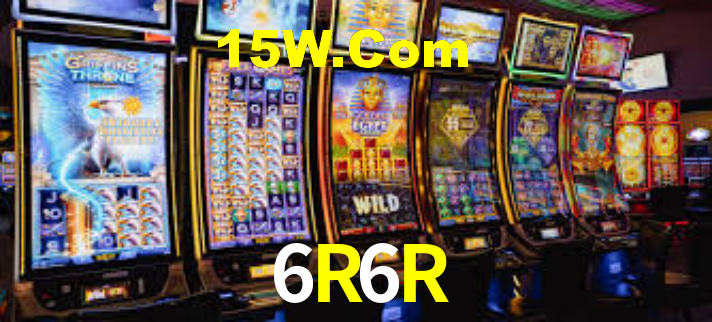 6R6R Bet