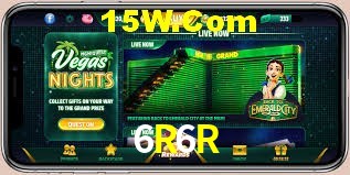Live Casino 6R6R