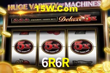 Tecnologia da Plataforma 6R6R