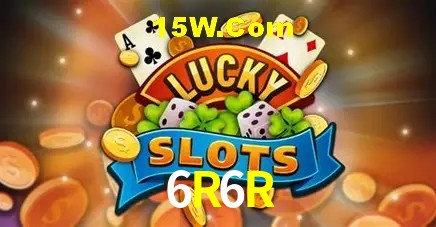 Sistemas de Segurança 6R6R