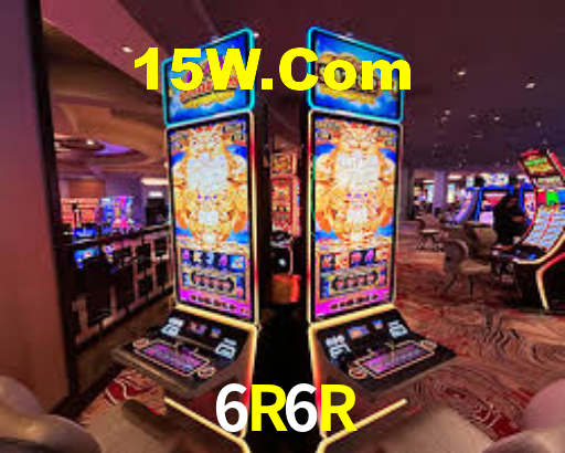 Blackjack Table 6R6R