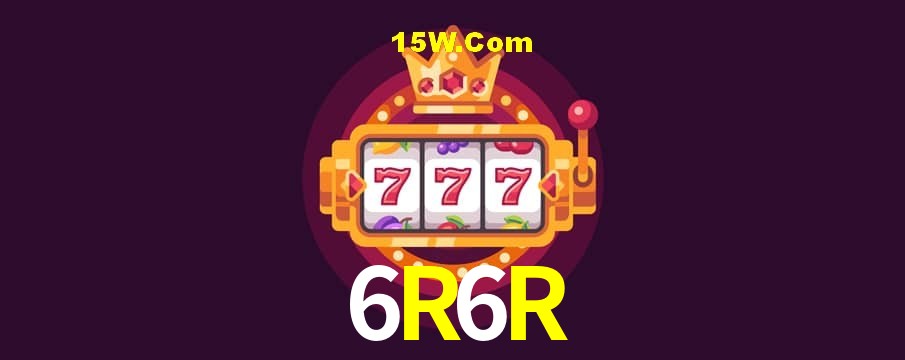 Weekend Specials 6R6R