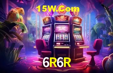 Estatísticas 6R6R