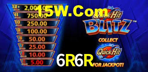 Programa VIP 6R6R