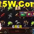 Casino Ao Vivo 6R6R