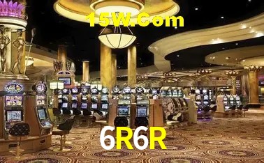 Apostas de Tênis 6R6R
