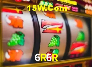 Promoção Relâmpago 6R6R