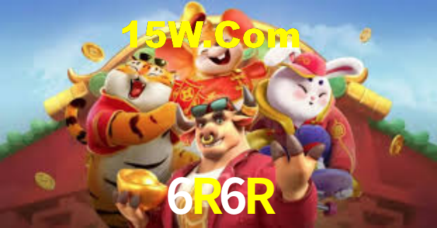6R6R