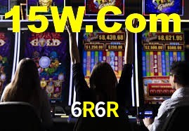 Bonus Features 6R6R
