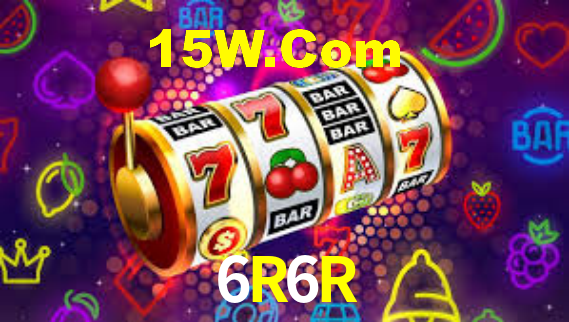 6R6R