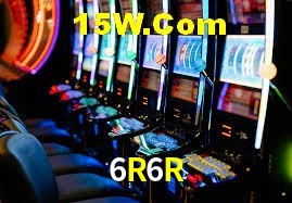 Account Benefits 6R6R