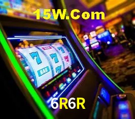 6R6R