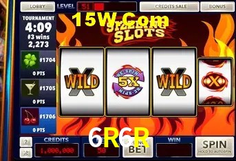 6R6R - Aposta Superior Site - 6R6R.Com