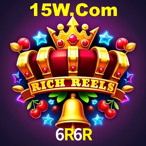 cassino 6R6R