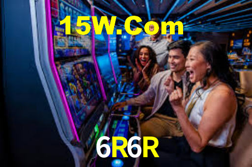Roulette Table 6R6R